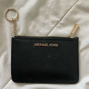 Michael Kors Wallet Keychain